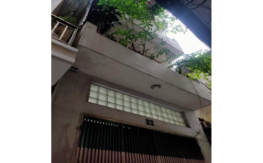 CC nhờ bán nhà dân xây KV BẠCH MAI, THANH NHÀN. SĐCC DT 40M - 4T CHỈ 4 TỶ 950